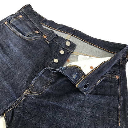 Levi's | リーバイス VINTAGE CLOTHING 501XX デニムパンツ 47501-0224 インディゴ サイズ：34【倉吉店】