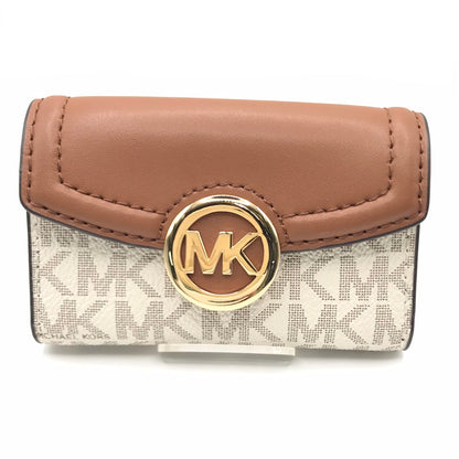 Michael Kors | マイケルコース KEY CASE シグネチャー キーケース 35S0GFTP5B【倉吉店】