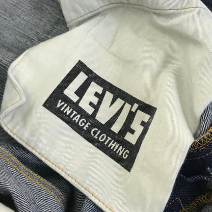 Levi's | リーバイス VINTAGE CLOTHING 501XX デニムパンツ 47501-0224 インディゴ サイズ：34【倉吉店】