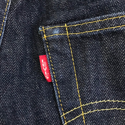 Levi's | リーバイス VINTAGE CLOTHING 501XX デニムパンツ 47501-0224 インディゴ サイズ：34【倉吉店】
