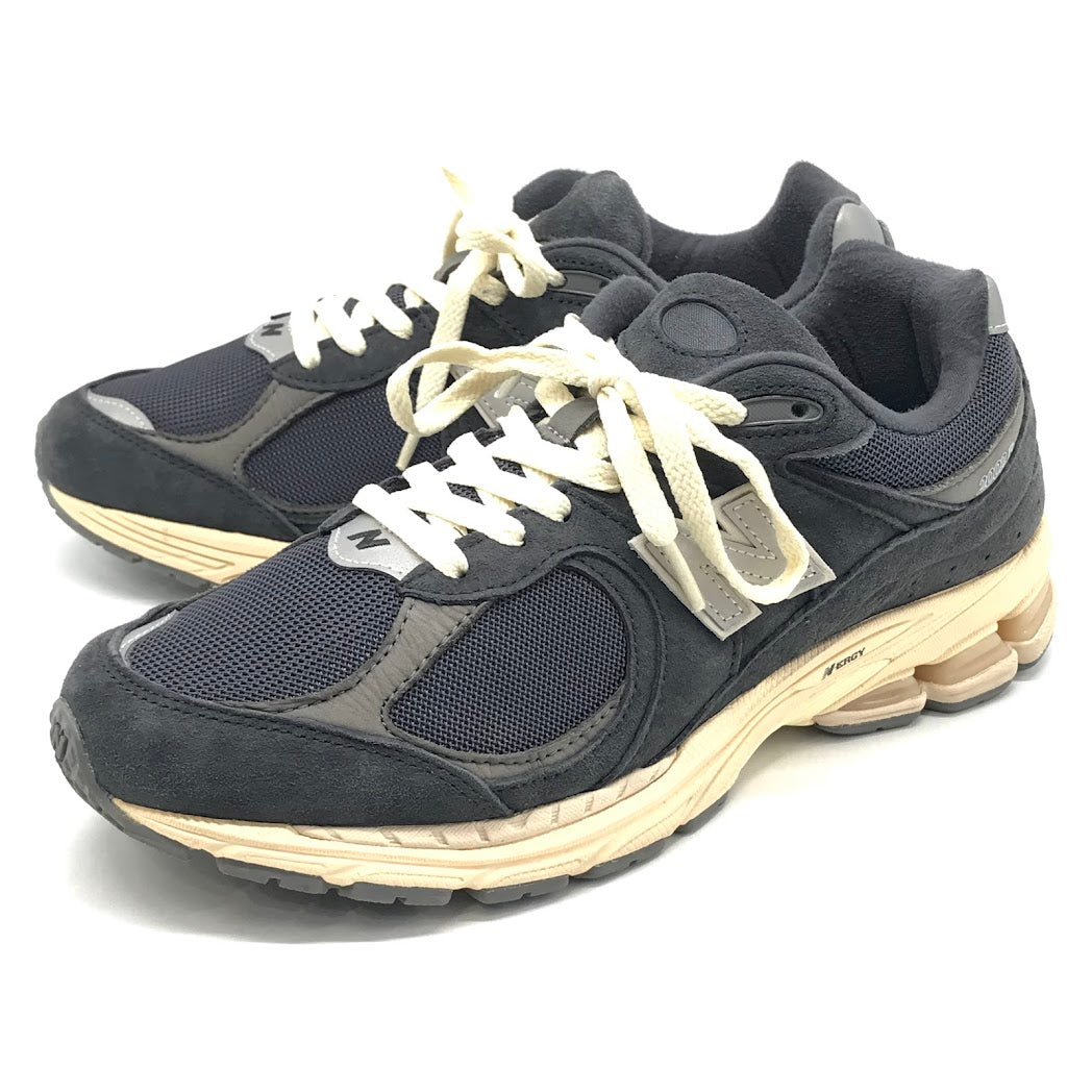 NEW BALANCE | ニューバランス 'PHANTOM' スニーカー M2002RHO ダークグレー 28cm【倉吉店】