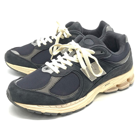 NEW BALANCE | ニューバランス 'PHANTOM' スニーカー M2002RHO ダークグレー 28cm【倉吉店】