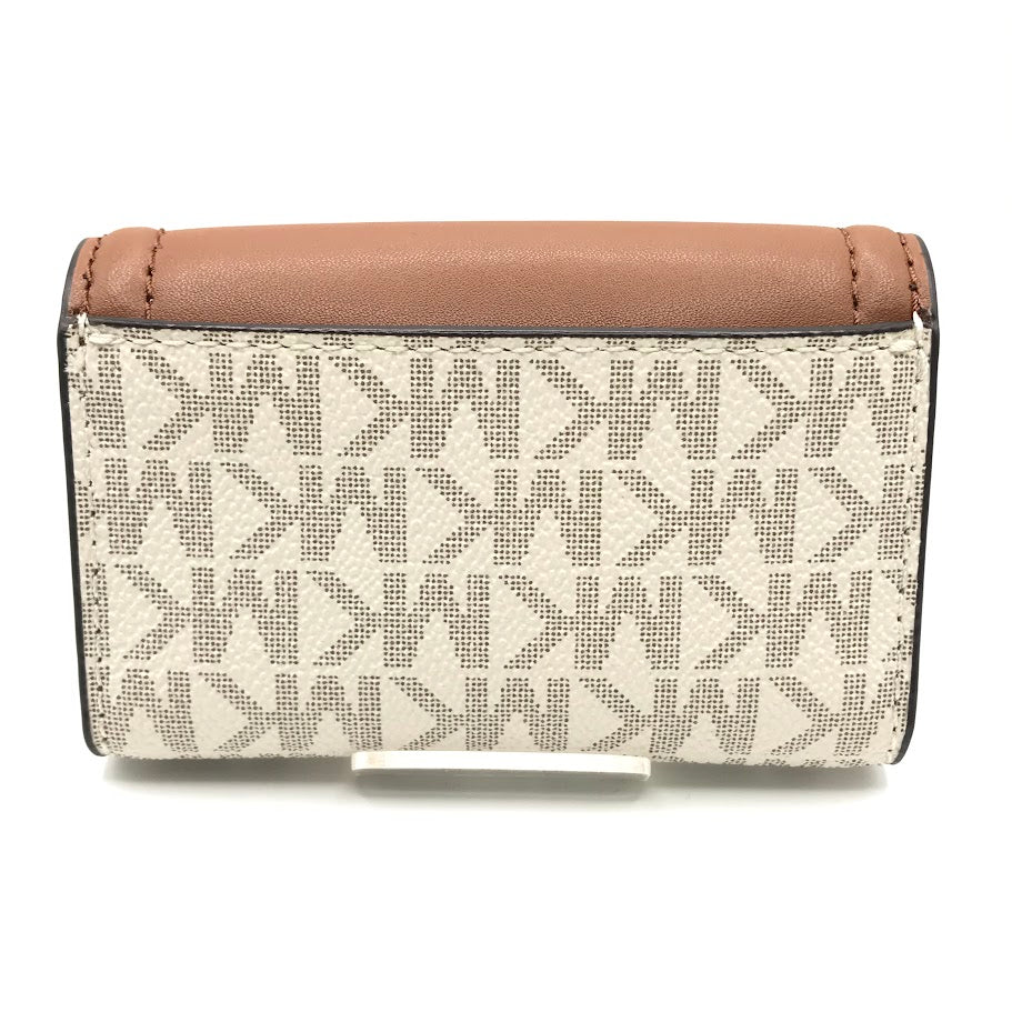 Michael Kors | マイケルコース KEY CASE シグネチャー キーケース 35S0GFTP5B【倉吉店】