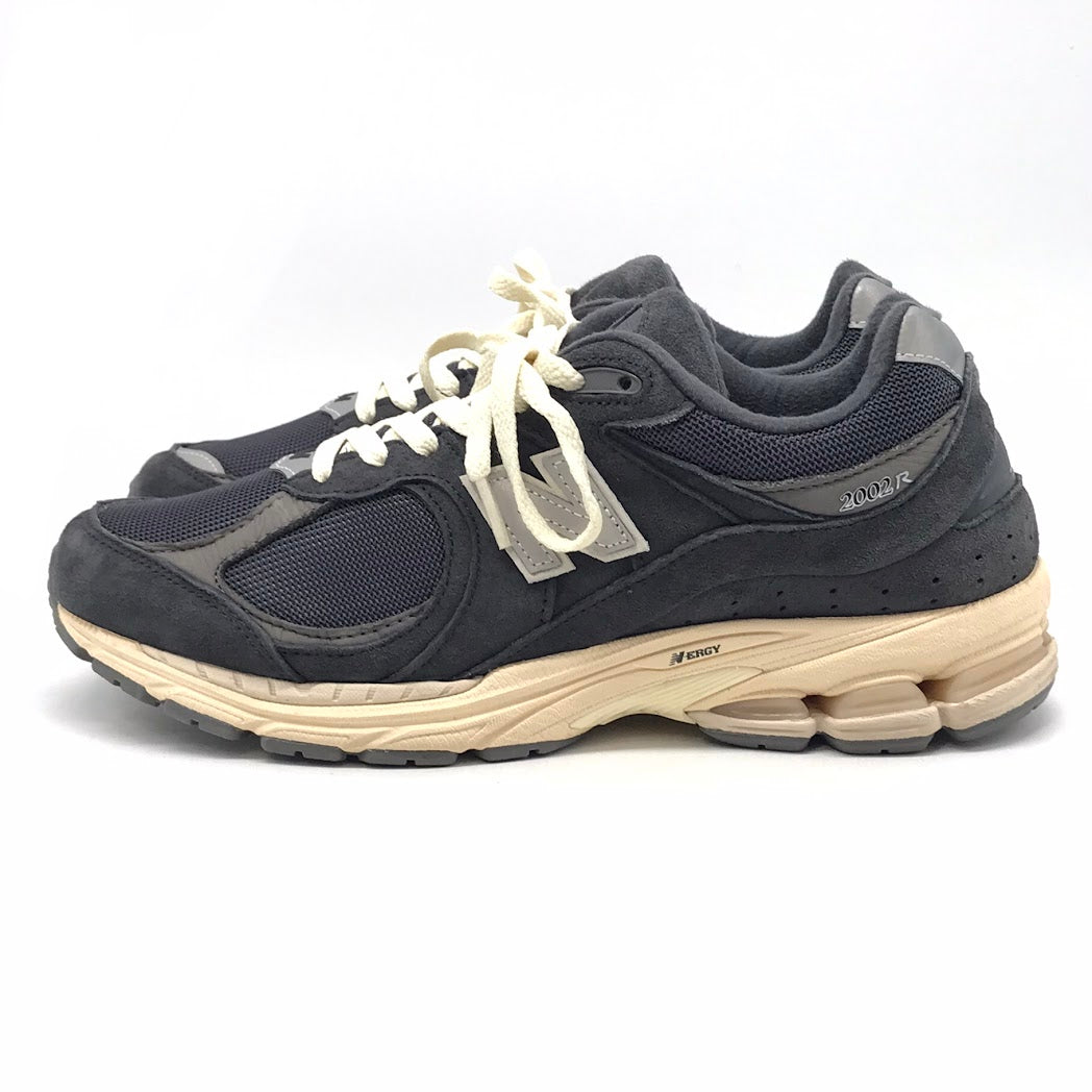 NEW BALANCE | ニューバランス 'PHANTOM' スニーカー M2002RHO ダークグレー 28cm【倉吉店】