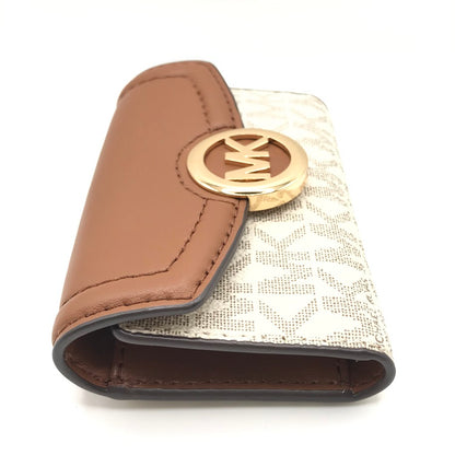 Michael Kors | マイケルコース KEY CASE シグネチャー キーケース 35S0GFTP5B【倉吉店】