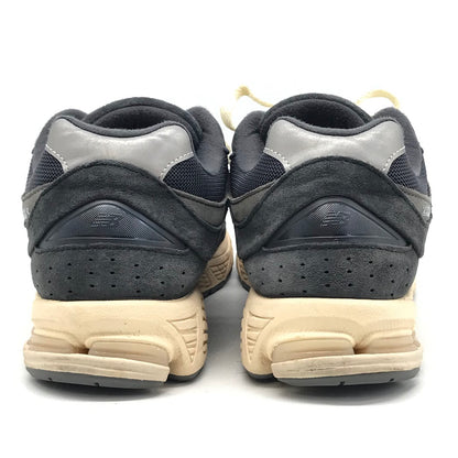 NEW BALANCE | ニューバランス 'PHANTOM' スニーカー M2002RHO ダークグレー 28cm【倉吉店】