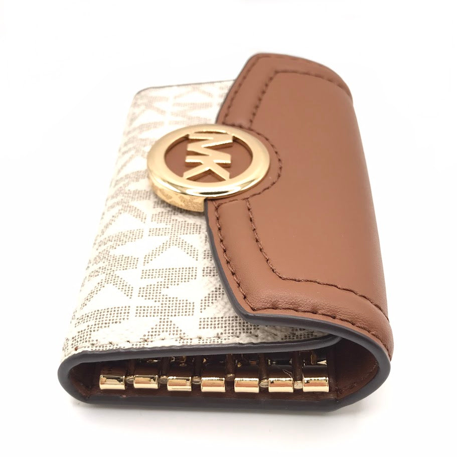 Michael Kors | マイケルコース KEY CASE シグネチャー キーケース 35S0GFTP5B【倉吉店】