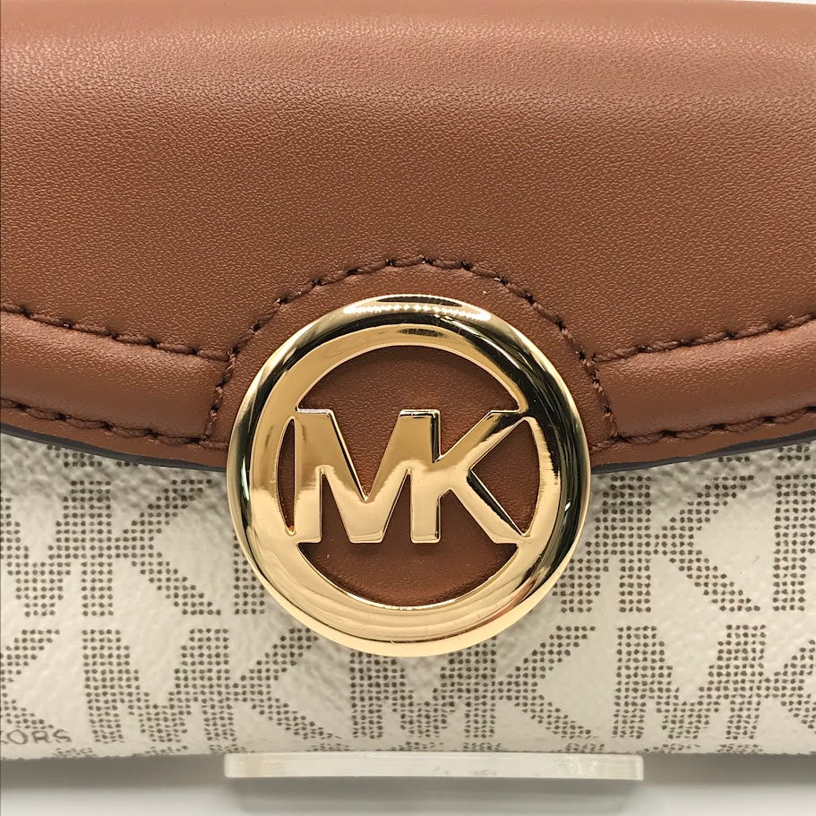 Michael Kors | マイケルコース KEY CASE シグネチャー キーケース 35S0GFTP5B【倉吉店】