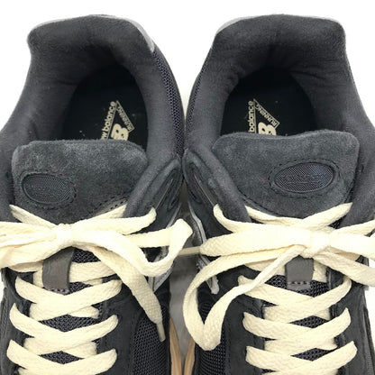 NEW BALANCE | ニューバランス 'PHANTOM' スニーカー M2002RHO ダークグレー 28cm【倉吉店】