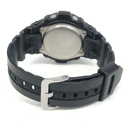 G-SHOCK | ジーショック アナデジクォーツ 腕時計 AW-591 ブラック【倉吉店】