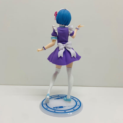 【中古】 レム(タイクレ限定)～ナースメイドver.～プレシャスフィギュア「Re：ゼロから始める異世界生活」【フィギュア】【飾磨店】