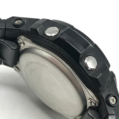 G-SHOCK | ジーショック アナデジクォーツ 腕時計 AW-591 ブラック【倉吉店】