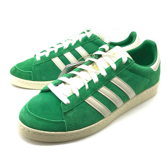 adidas Originals | アディダスオリジナルス Jabbar Low ジャバー ロー スニーカー JI3432 グリーン 28cm【倉吉店】