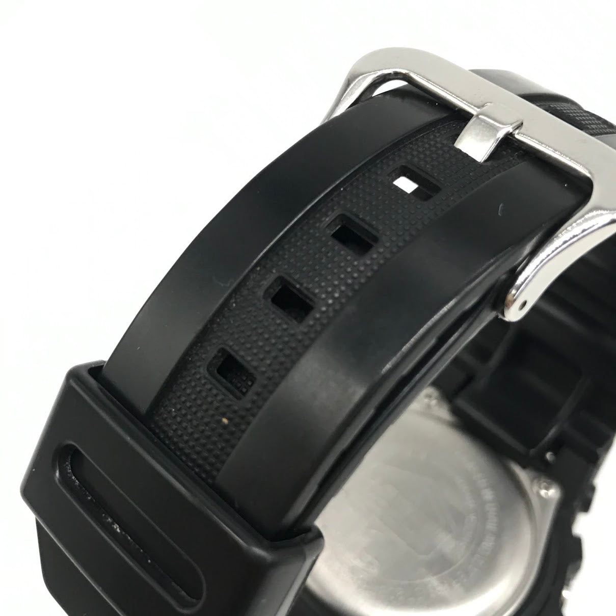 G-SHOCK | ジーショック アナデジクォーツ 腕時計 AW-591 ブラック【倉吉店】
