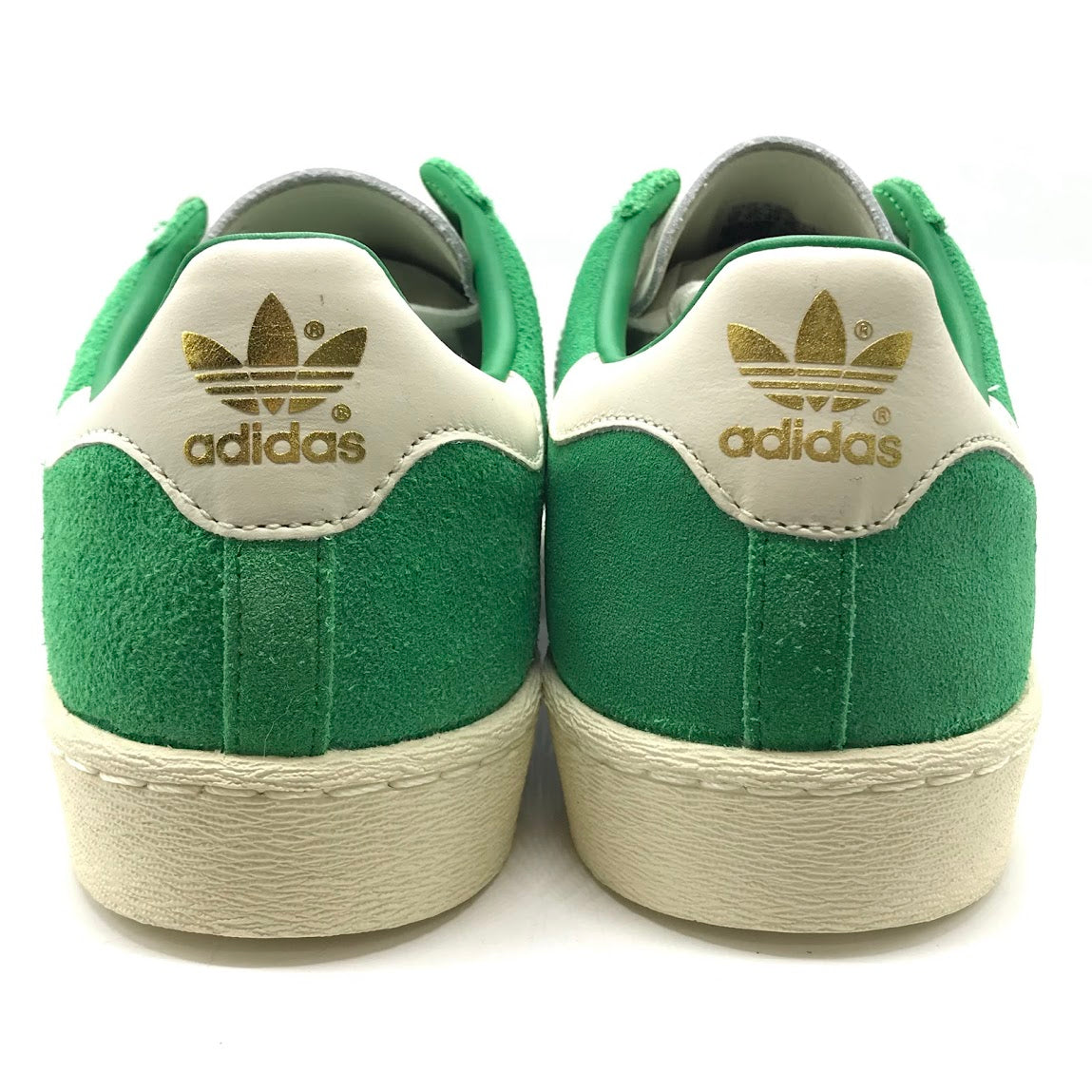 adidas Originals | アディダスオリジナルス Jabbar Low ジャバー ロー スニーカー JI3432 グリーン 28cm【倉吉店】