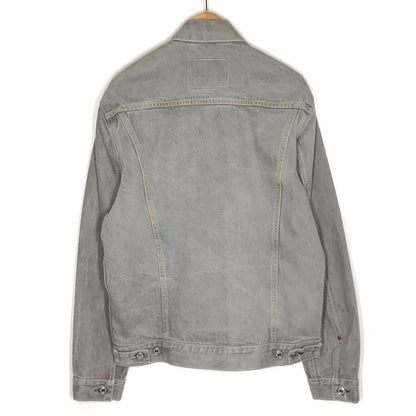 Levi's | リーバイス Denim Trucker Jacket デニム 70797 グレー サイズ：L【倉吉店】