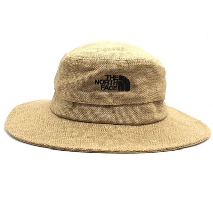 THE NORTH FACE | ザ・ノースフェイス HIKE Horizon Hat ハット NN02646 ベージュ サイズ：L【倉吉店】
