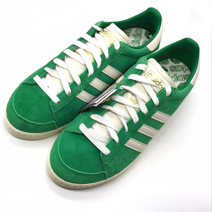 adidas Originals | アディダスオリジナルス Jabbar Low ジャバー ロー スニーカー JI3432 グリーン 28cm【倉吉店】