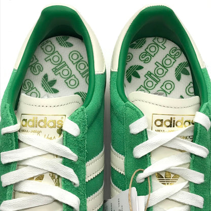 adidas Originals | アディダスオリジナルス Jabbar Low ジャバー ロー スニーカー JI3432 グリーン 28cm【倉吉店】
