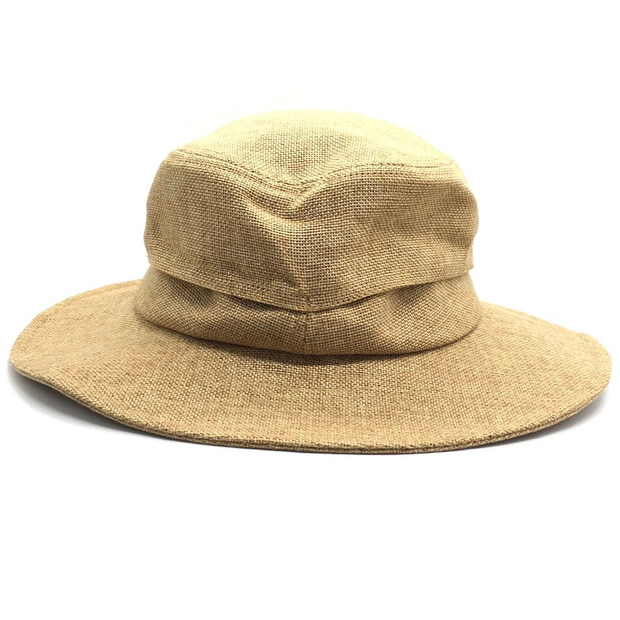 THE NORTH FACE | ザ・ノースフェイス HIKE Horizon Hat ハット NN02646 ベージュ サイズ：L【倉吉店】