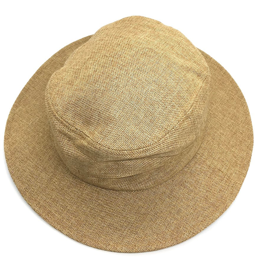 THE NORTH FACE | ザ・ノースフェイス HIKE Horizon Hat ハット NN02646 ベージュ サイズ：L【倉吉店】