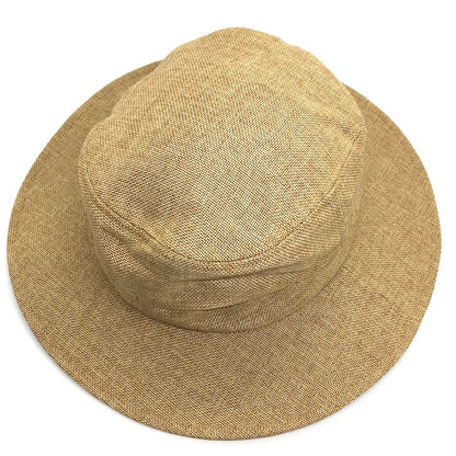 THE NORTH FACE | ザ・ノースフェイス HIKE Horizon Hat ハット NN02646 ベージュ サイズ：L【倉吉店】