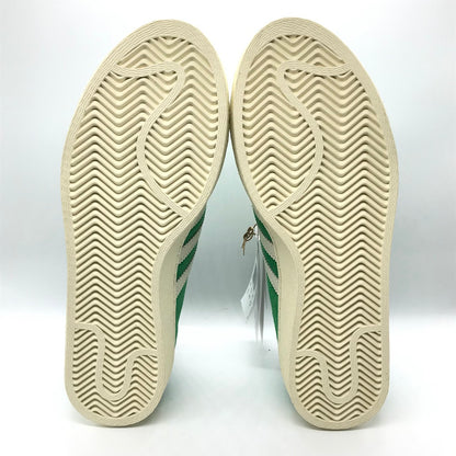 adidas Originals | アディダスオリジナルス Jabbar Low ジャバー ロー スニーカー JI3432 グリーン 28cm【倉吉店】