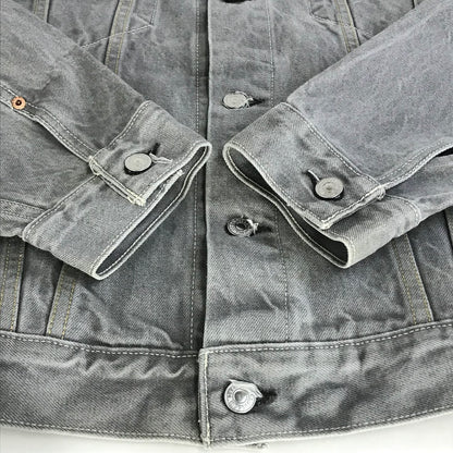 Levi's | リーバイス Denim Trucker Jacket デニム 70797 グレー サイズ：L【倉吉店】