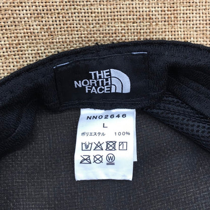 THE NORTH FACE | ザ・ノースフェイス HIKE Horizon Hat ハット NN02646 ベージュ サイズ：L【倉吉店】