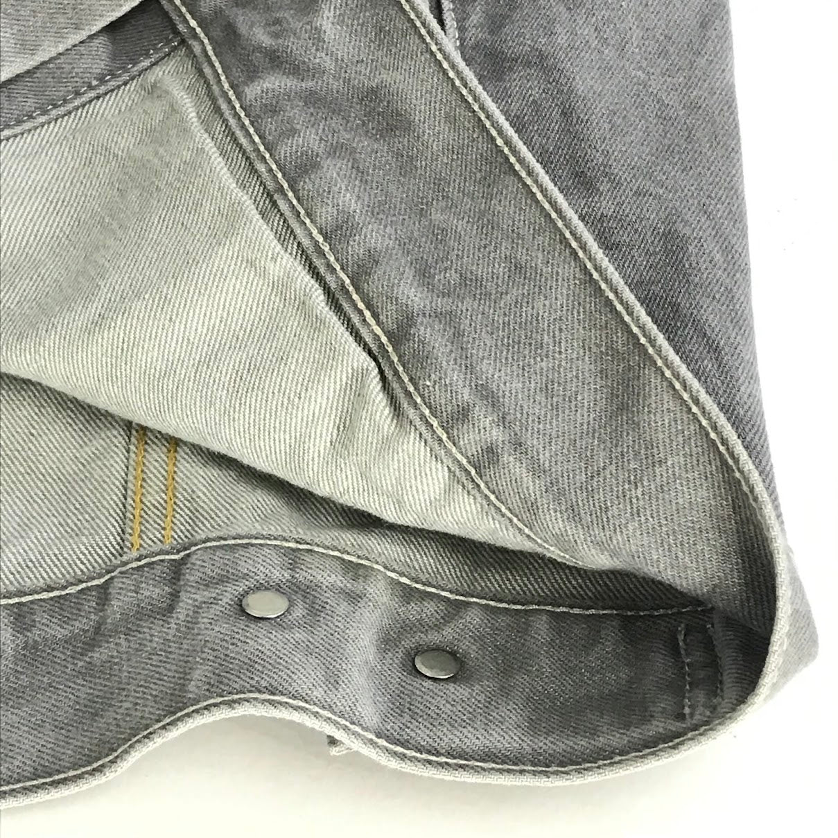 Levi's | リーバイス Denim Trucker Jacket デニム 70797 グレー サイズ：L【倉吉店】