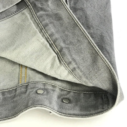 Levi's | リーバイス Denim Trucker Jacket デニム 70797 グレー サイズ：L【倉吉店】