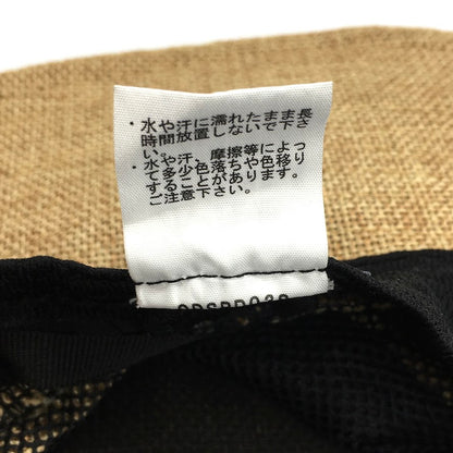 THE NORTH FACE | ザ・ノースフェイス HIKE Horizon Hat ハット NN02646 ベージュ サイズ：L【倉吉店】