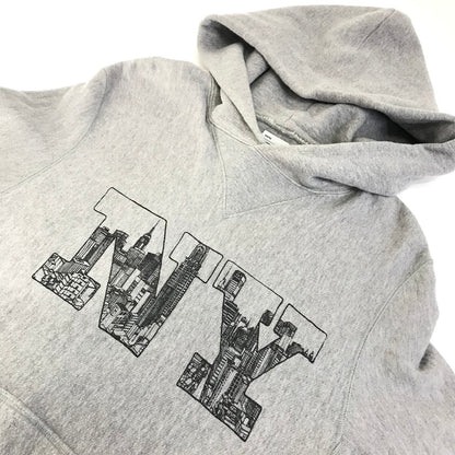marka | マーカ プルオーバーパーカー パーカー グレー サイズ：2【倉吉店】