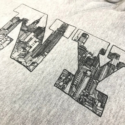 marka | マーカ プルオーバーパーカー パーカー グレー サイズ：2【倉吉店】