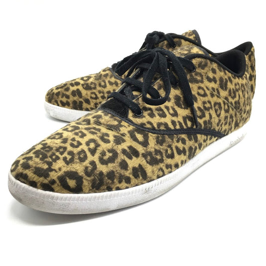 Reebok | リーボック CLASSIC SL BERLIN CASUAL ヒョウ柄/レオパード スニーカー V45593 28cm【倉吉店】