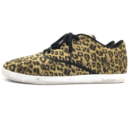Reebok | リーボック CLASSIC SL BERLIN CASUAL ヒョウ柄/レオパード スニーカー V45593 28cm【倉吉店】