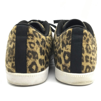 Reebok | リーボック CLASSIC SL BERLIN CASUAL ヒョウ柄/レオパード スニーカー V45593 28cm【倉吉店】