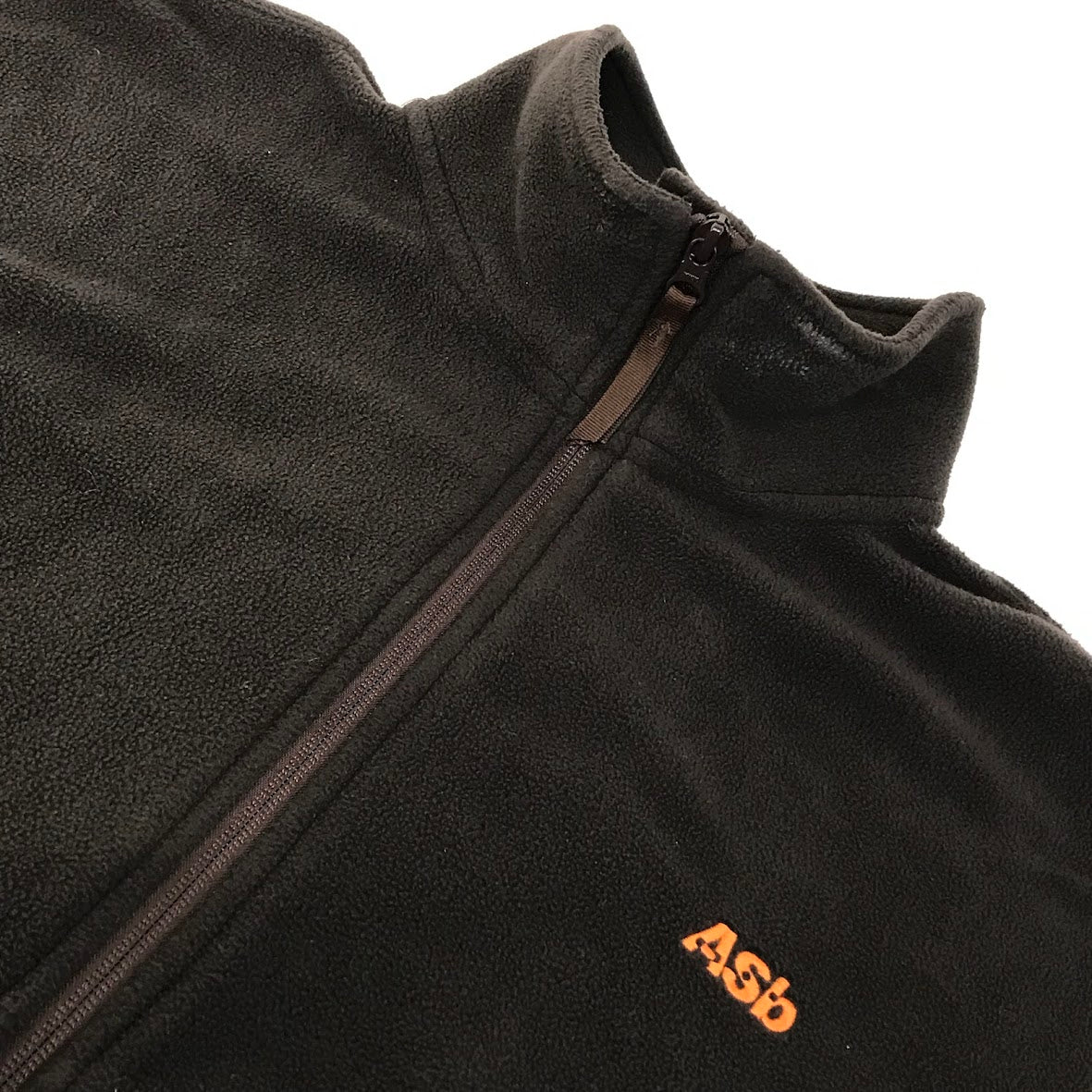 FreshService | フレッシュサービス AS FLEECE TRACKSUIT フリースジャケット その他トップス FSC243-60199AS ブラウン サイズ：M【倉吉店】