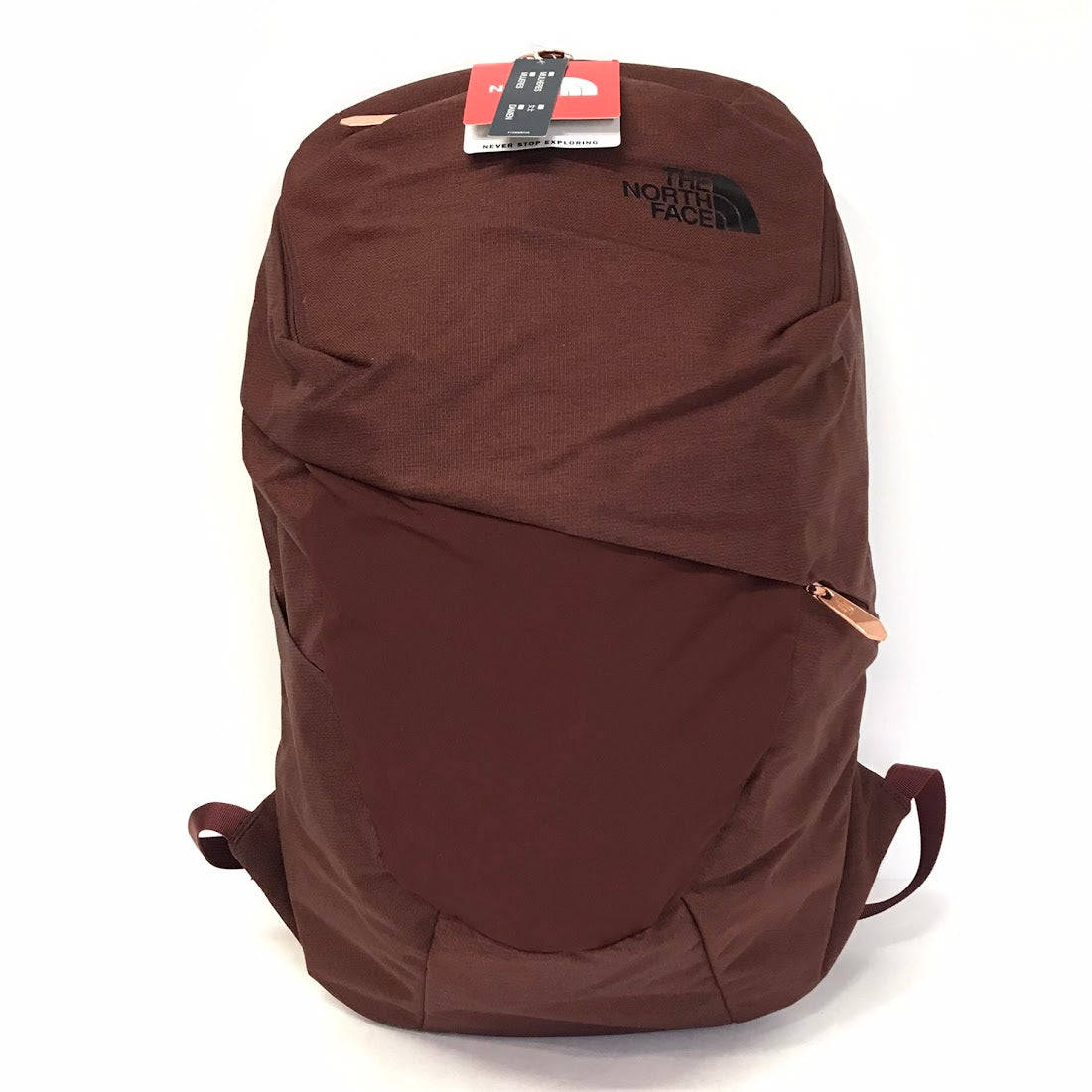 THE NORTH FACE | ザ・ノースフェイス W AURORA 22L バックパック リュック・デイパック NMW71950 セコイアレッド【倉吉店】