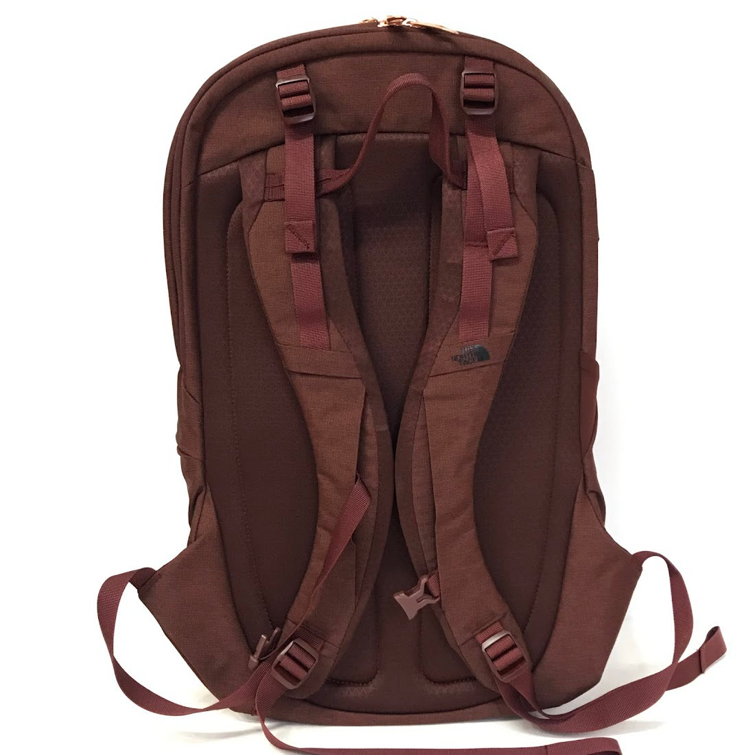 THE NORTH FACE | ザ・ノースフェイス W AURORA 22L バックパック リュック・デイパック NMW71950 セコイアレッド【倉吉店】