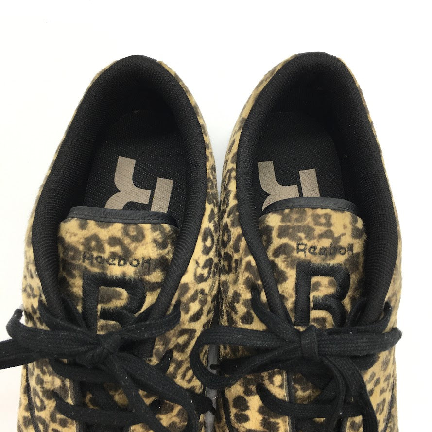 Reebok | リーボック CLASSIC SL BERLIN CASUAL ヒョウ柄/レオパード スニーカー V45593 28cm【倉吉店】