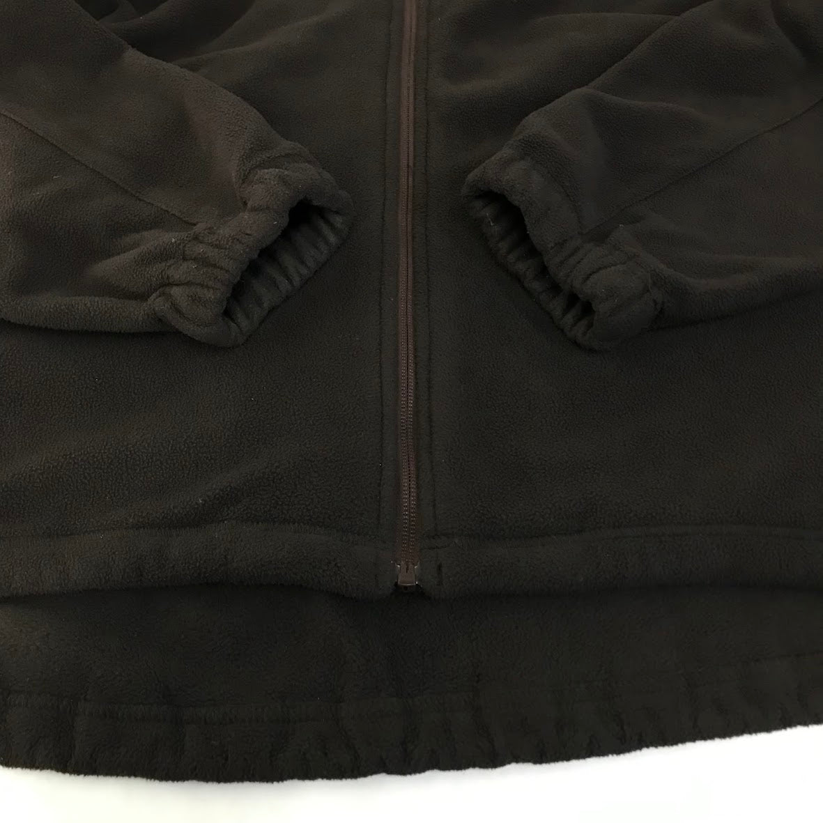 FreshService | フレッシュサービス AS FLEECE TRACKSUIT フリースジャケット その他トップス FSC243-60199AS ブラウン サイズ：M【倉吉店】