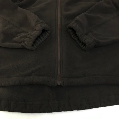 FreshService | フレッシュサービス AS FLEECE TRACKSUIT フリースジャケット その他トップス FSC243-60199AS ブラウン サイズ：M【倉吉店】