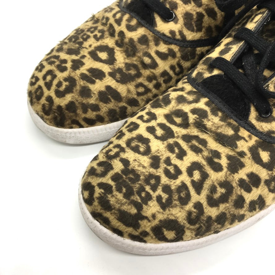 Reebok | リーボック CLASSIC SL BERLIN CASUAL ヒョウ柄/レオパード スニーカー V45593 28cm【倉吉店】