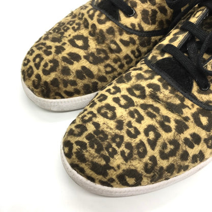Reebok | リーボック CLASSIC SL BERLIN CASUAL ヒョウ柄/レオパード スニーカー V45593 28cm【倉吉店】