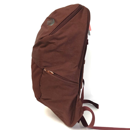 THE NORTH FACE | ザ・ノースフェイス W AURORA 22L バックパック リュック・デイパック NMW71950 セコイアレッド【倉吉店】
