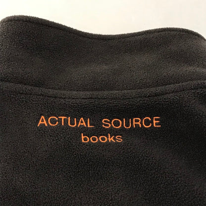 FreshService | フレッシュサービス AS FLEECE TRACKSUIT フリースジャケット その他トップス FSC243-60199AS ブラウン サイズ：M【倉吉店】