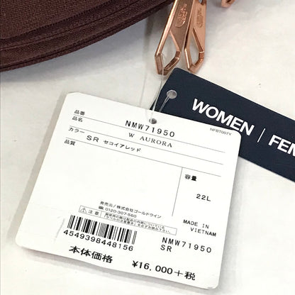 THE NORTH FACE | ザ・ノースフェイス W AURORA 22L バックパック リュック・デイパック NMW71950 セコイアレッド【倉吉店】
