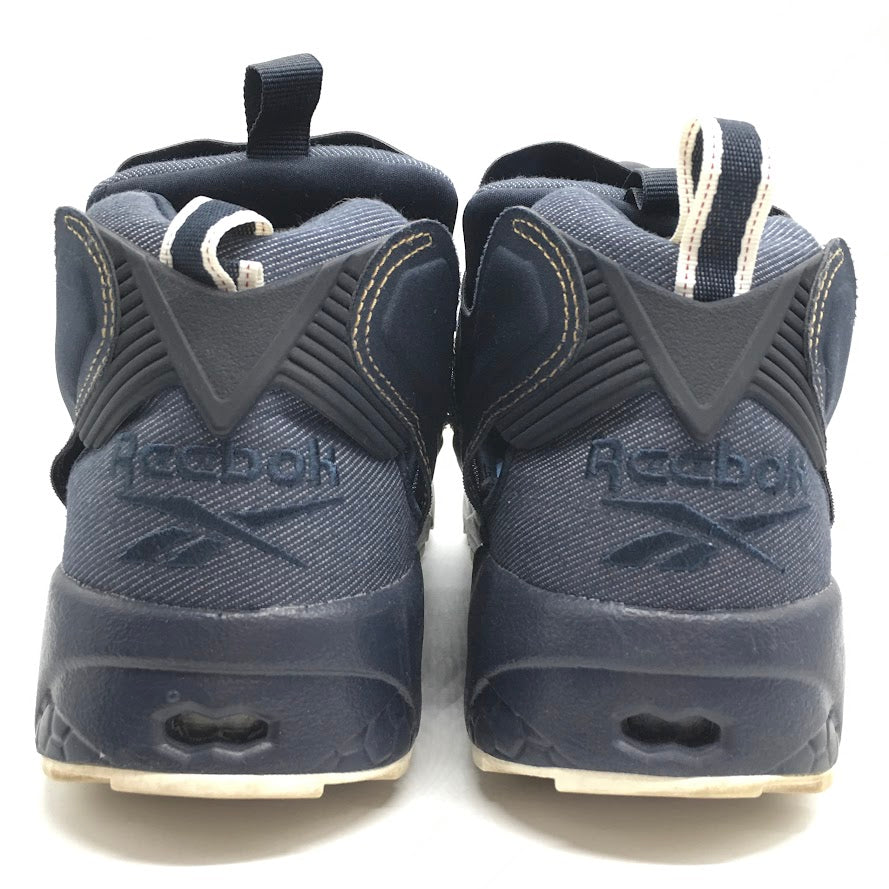 Reebok | リーボック INSTAPUMP FURY OG 'DENIM NAVY' スニーカー GX8624 インディゴ 27.5cm【倉吉店】