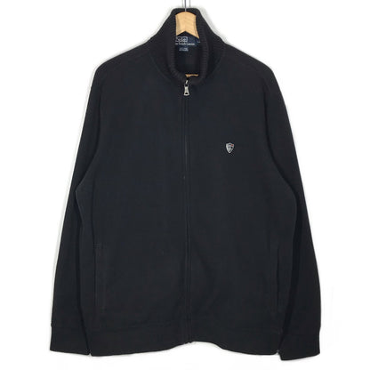 RALPH LAUREN | ラルフローレン フリースジャケット その他トップス KK-RL-CW-0513 ブラック サイズ：XL【倉吉店】
